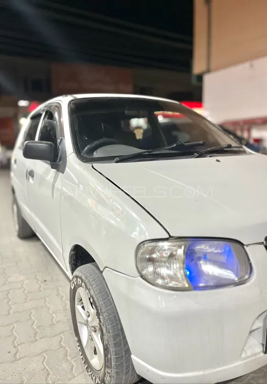 Suzuki Alto 2006 for Sale in Rawalpindi Suzuki Alto 2006 for Sale in Rawalpindi Image-1