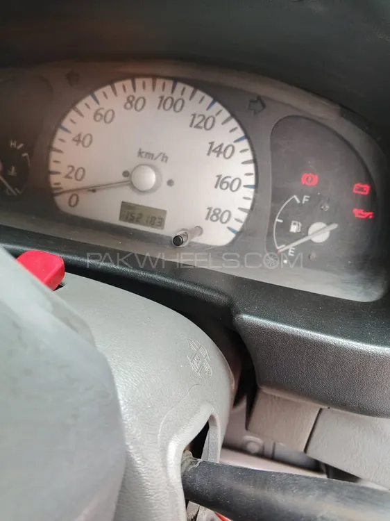 Suzuki Alto 2006 for Sale in Gujranwala Suzuki Alto 2006 for Sale in Gujranwala Image-10