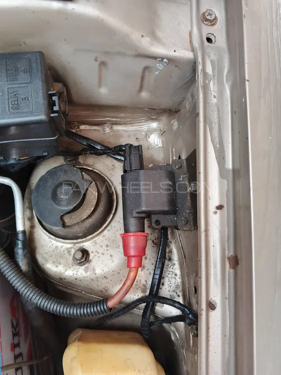 Suzuki Alto 2006 for Sale in Gujranwala Suzuki Alto 2006 for Sale in Gujranwala Image-11