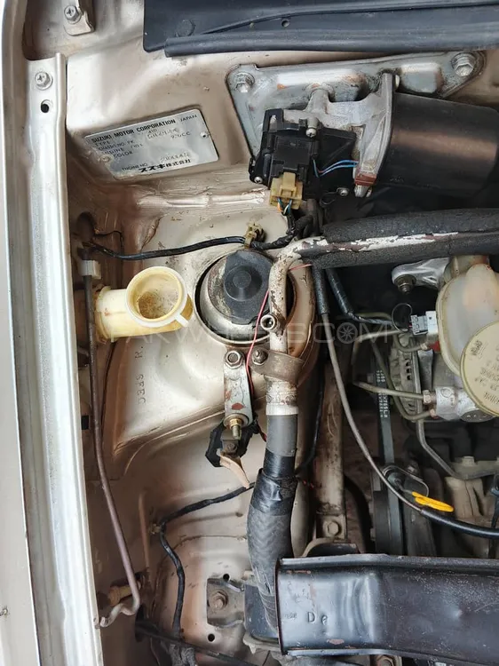 Suzuki Alto 2006 for Sale in Gujranwala Suzuki Alto 2006 for Sale in Gujranwala Image-12