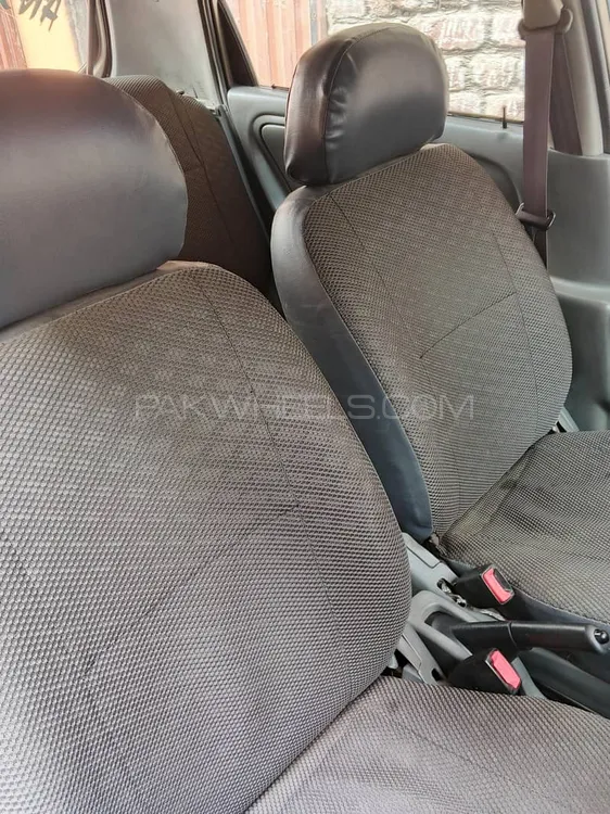 Suzuki Alto 2006 for Sale in Gujranwala Suzuki Alto 2006 for Sale in Gujranwala Image-14