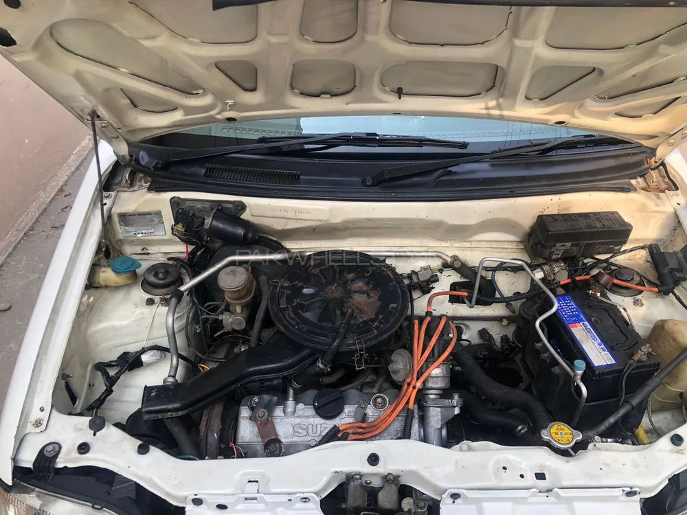 Suzuki Alto 2007 for Sale in Gujranwala Suzuki Alto 2007 for Sale in Gujranwala Image-7
