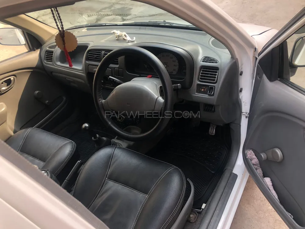 Suzuki Alto 2007 for Sale in Gujranwala Suzuki Alto 2007 for Sale in Gujranwala Image-6