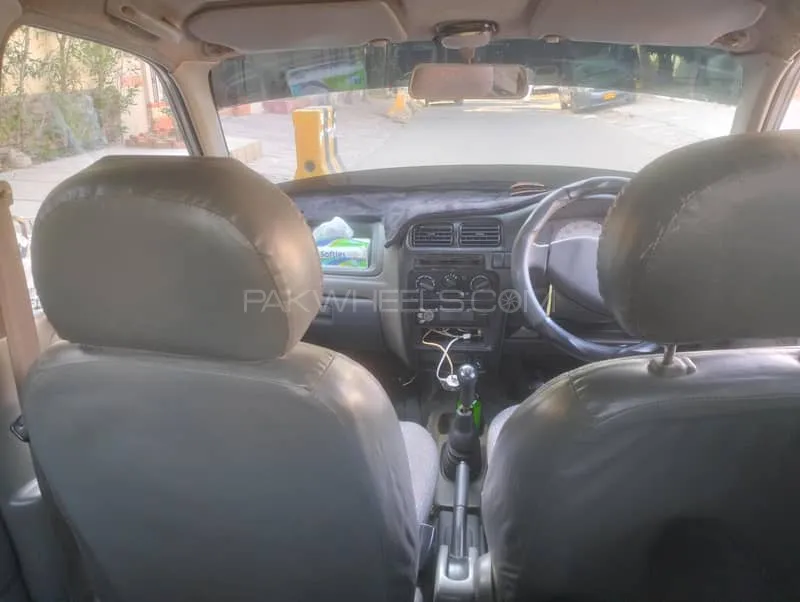 Suzuki Alto 2008 for Sale in Karachi Suzuki Alto 2008 for Sale in Karachi Image-8