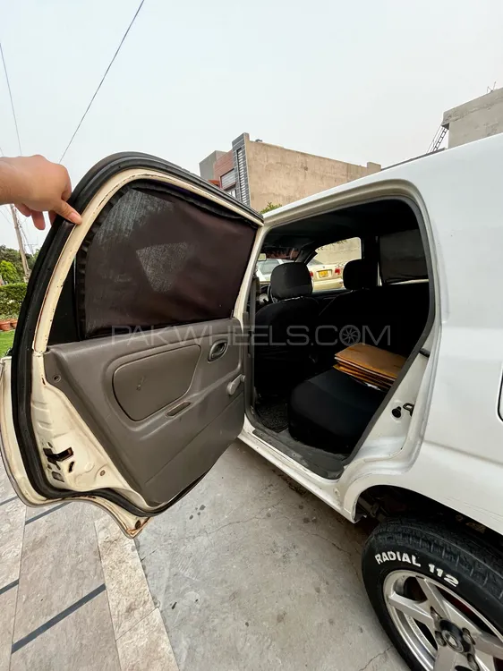 Suzuki Alto 2008 for Sale in Lahore Suzuki Alto 2008 for Sale in Lahore Image-9
