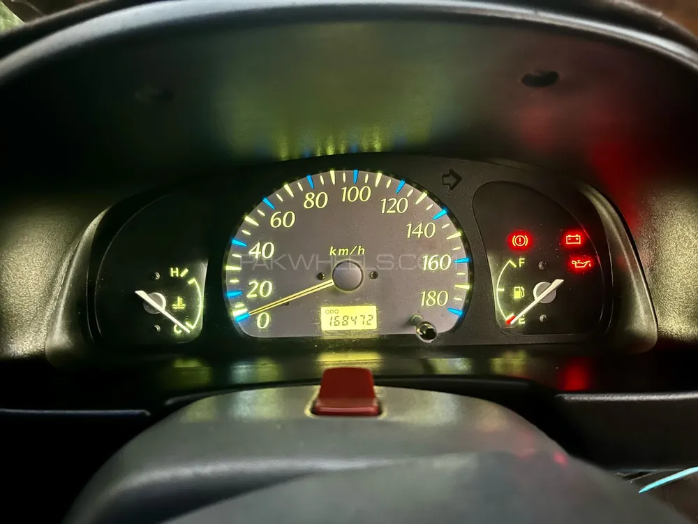 Suzuki Alto 2008 for Sale in Lahore Suzuki Alto 2008 for Sale in Lahore Image-13