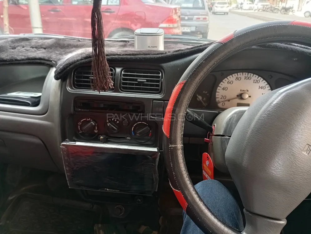 Suzuki Alto 2008 for Sale in Karachi Suzuki Alto 2008 for Sale in Karachi Image-5