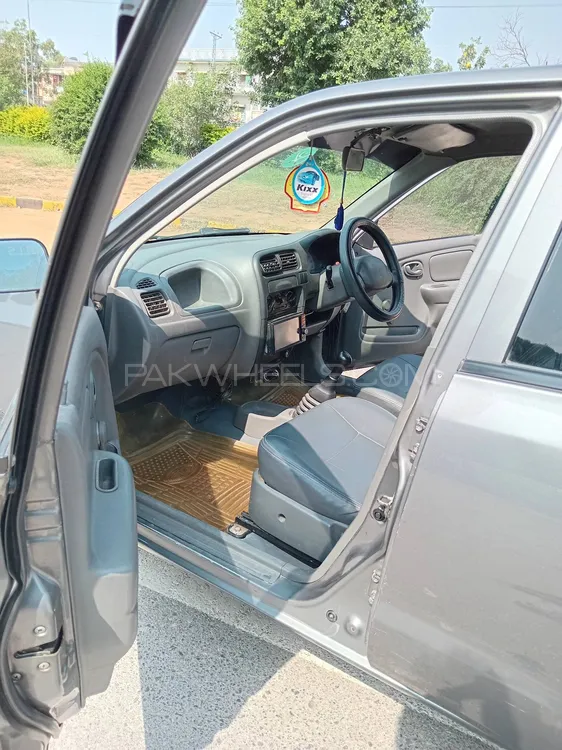 Suzuki Alto 2010 for Sale in Islamabad Suzuki Alto 2010 for Sale in Islamabad Image-12