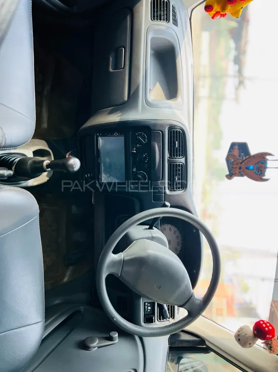 Suzuki Alto 2010 for Sale in Sargodha Suzuki Alto 2010 for Sale in Sargodha Image-3