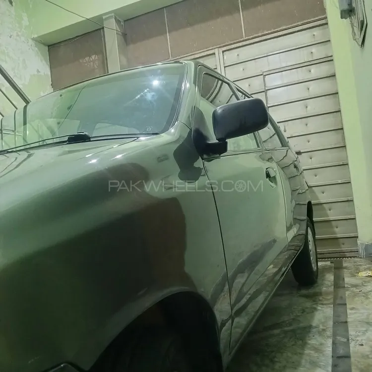 سوزوکی آلٹو 2010 for Sale in لاہور سوزوکی آلٹو 2010 for Sale in لاہور Image-4