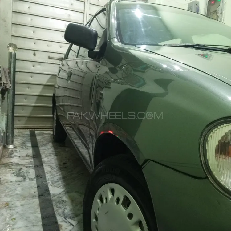 سوزوکی آلٹو 2010 for Sale in لاہور سوزوکی آلٹو 2010 for Sale in لاہور Image-3