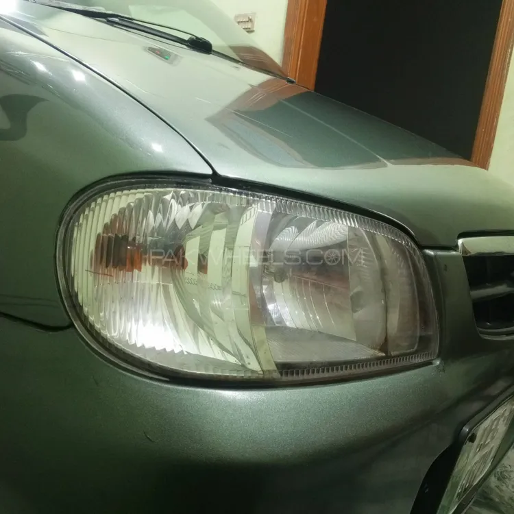 سوزوکی آلٹو 2010 for Sale in لاہور سوزوکی آلٹو 2010 for Sale in لاہور Image-5