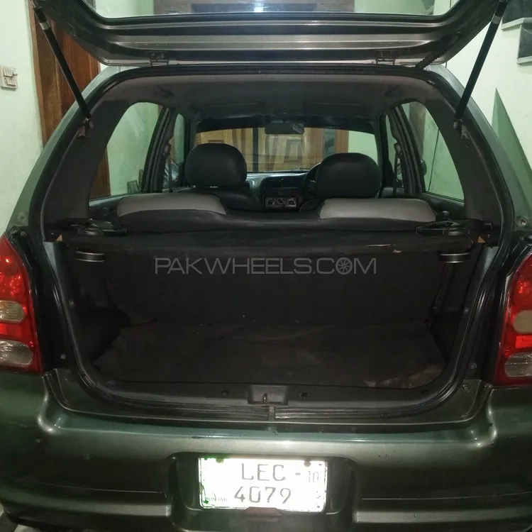سوزوکی آلٹو 2010 for Sale in لاہور سوزوکی آلٹو 2010 for Sale in لاہور Image-17