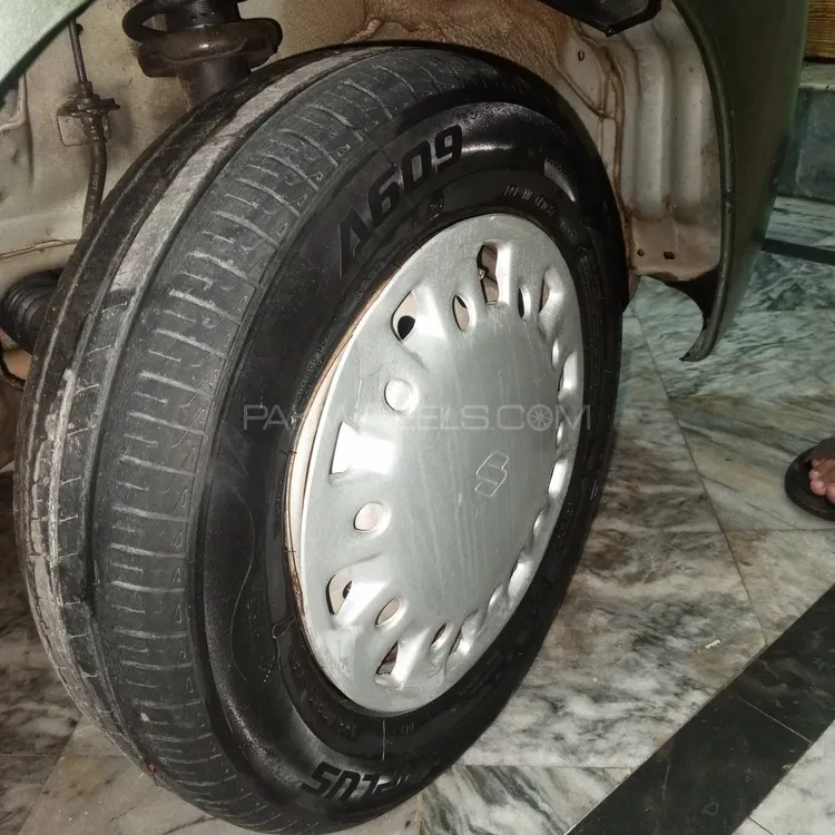 سوزوکی آلٹو 2010 for Sale in لاہور سوزوکی آلٹو 2010 for Sale in لاہور Image-20