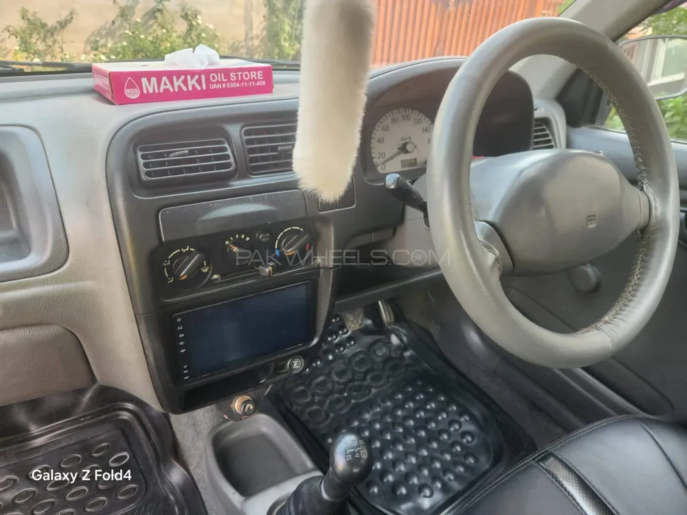 Suzuki Alto 2011 for Sale in Lahore Suzuki Alto 2011 for Sale in Lahore Image-8