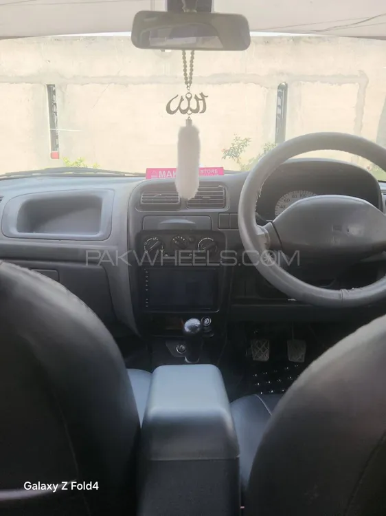 Suzuki Alto 2011 for Sale in Lahore Suzuki Alto 2011 for Sale in Lahore Image-6