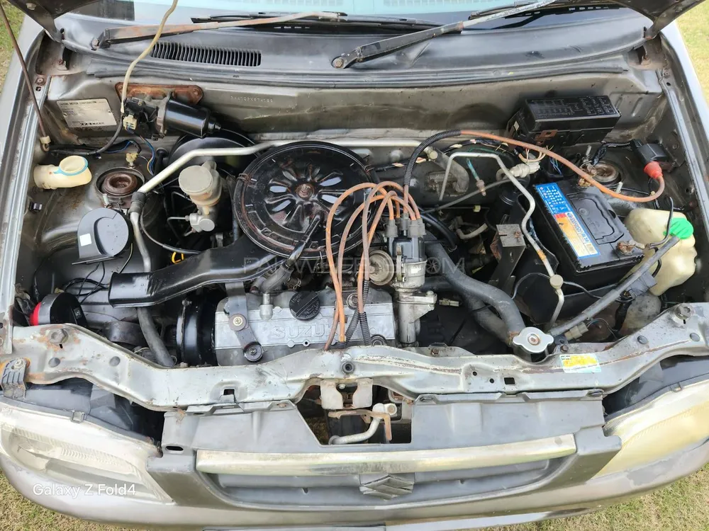 Suzuki Alto 2011 for Sale in Lahore Suzuki Alto 2011 for Sale in Lahore Image-3