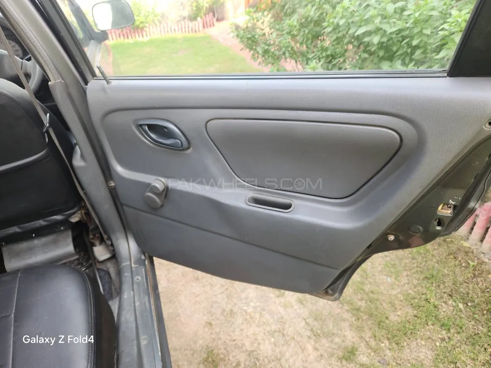 Suzuki Alto 2011 for Sale in Lahore Suzuki Alto 2011 for Sale in Lahore Image-13