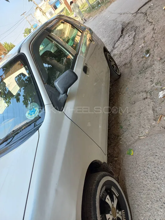 Suzuki Alto 2012 for Sale in Rawalpindi Suzuki Alto 2012 for Sale in Rawalpindi Image-11