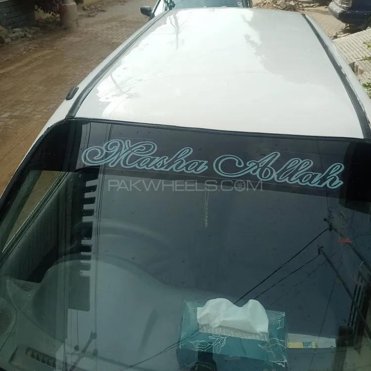 Suzuki Alto 2012 for Sale in Karachi Suzuki Alto 2012 for Sale in Karachi Image-4