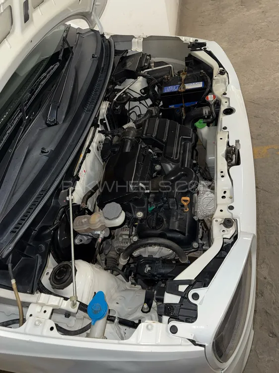 Suzuki Alto 2020 for Sale in Lahore Suzuki Alto 2020 for Sale in Lahore Image-5