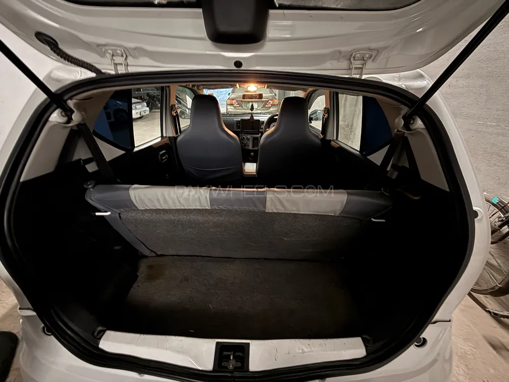 Suzuki Alto 2020 for Sale in Lahore Suzuki Alto 2020 for Sale in Lahore Image-8