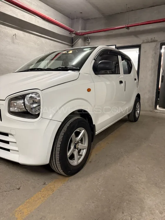 Suzuki Alto 2020 for Sale in Lahore Suzuki Alto 2020 for Sale in Lahore Image-1
