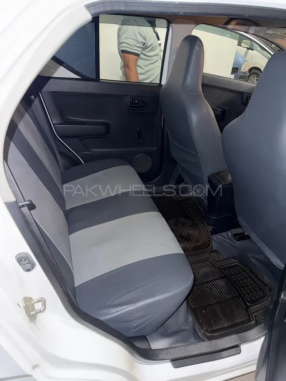 Suzuki Alto 2020 for Sale in Lahore Suzuki Alto 2020 for Sale in Lahore Image-12