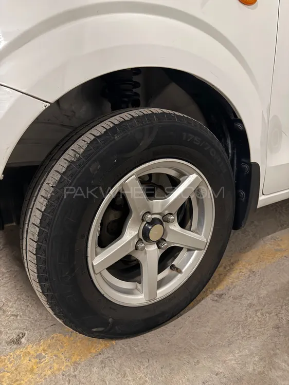 Suzuki Alto 2020 for Sale in Lahore Suzuki Alto 2020 for Sale in Lahore Image-17