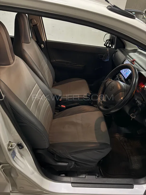 Suzuki Alto 2020 for Sale in Lahore Suzuki Alto 2020 for Sale in Lahore Image-15