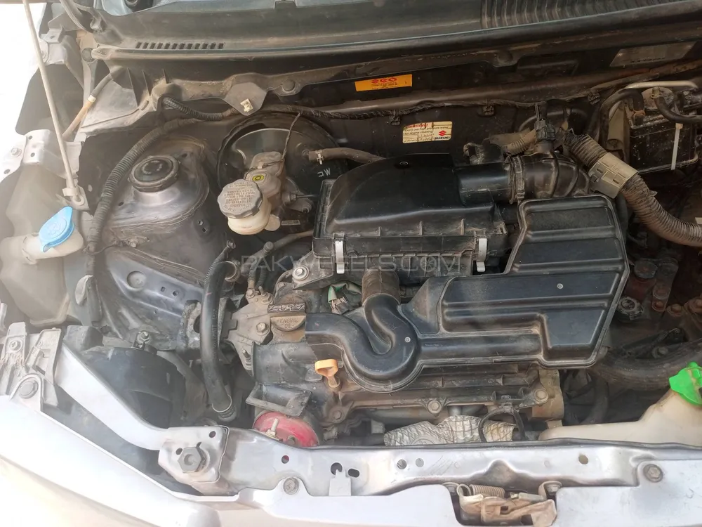 Suzuki Alto 2021 for Sale in Mian Channu Suzuki Alto 2021 for Sale in Mian Channu Image-12