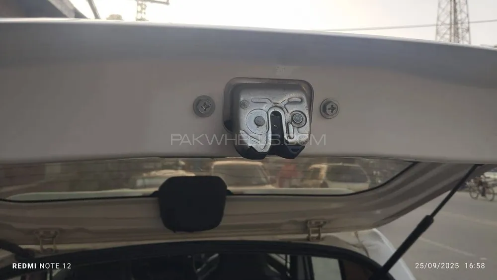 Suzuki Alto 2021 for Sale in Lahore Suzuki Alto 2021 for Sale in Lahore Image-11