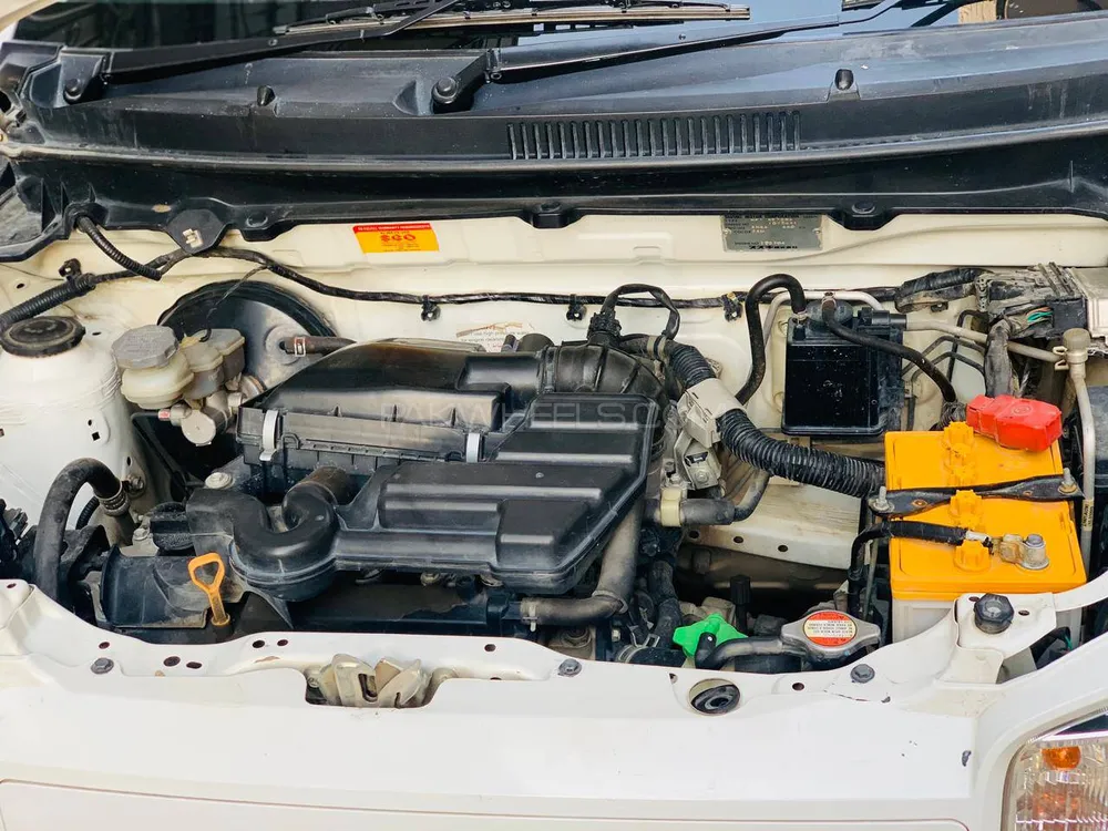 Suzuki Alto 2021 for Sale in Haripur Suzuki Alto 2021 for Sale in Haripur Image-7