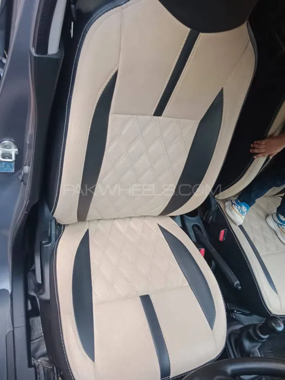 Suzuki Alto 2022 for Sale in Faisalabad Suzuki Alto 2022 for Sale in Faisalabad Image-6