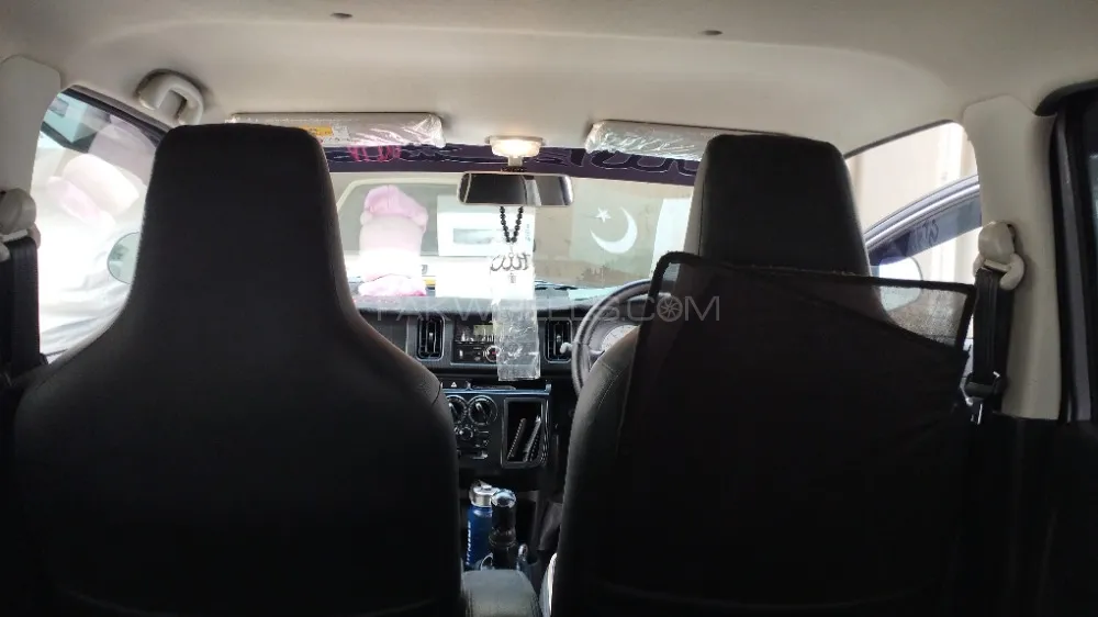 Suzuki Alto 2022 for Sale in Karachi Suzuki Alto 2022 for Sale in Karachi Image-6