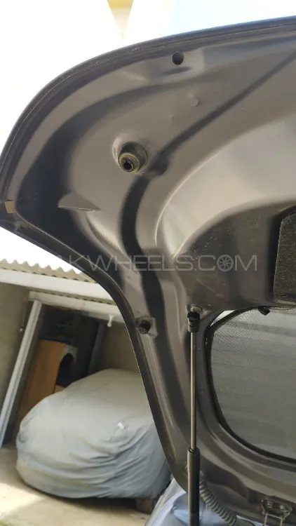 Suzuki Alto 2022 for Sale in Karachi Suzuki Alto 2022 for Sale in Karachi Image-9