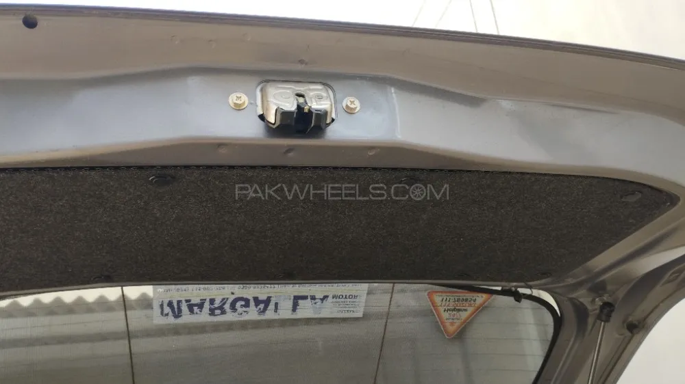 Suzuki Alto 2022 for Sale in Karachi Suzuki Alto 2022 for Sale in Karachi Image-8