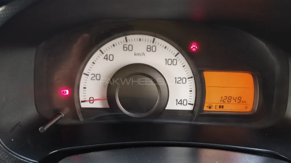 Suzuki Alto 2022 for Sale in Karachi Suzuki Alto 2022 for Sale in Karachi Image-12