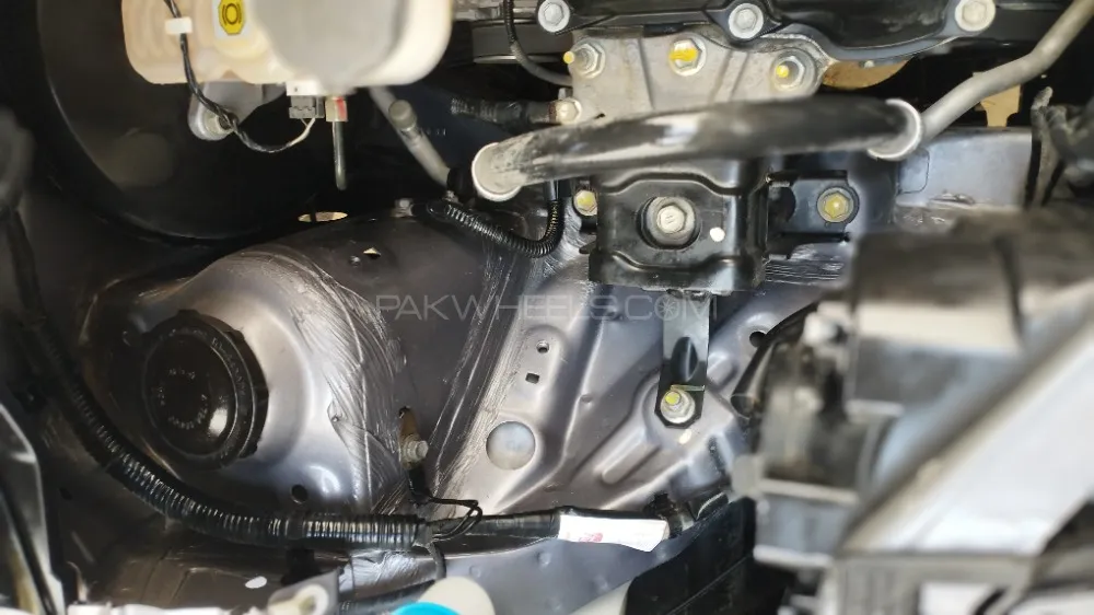 Suzuki Alto 2022 for Sale in Karachi Suzuki Alto 2022 for Sale in Karachi Image-18