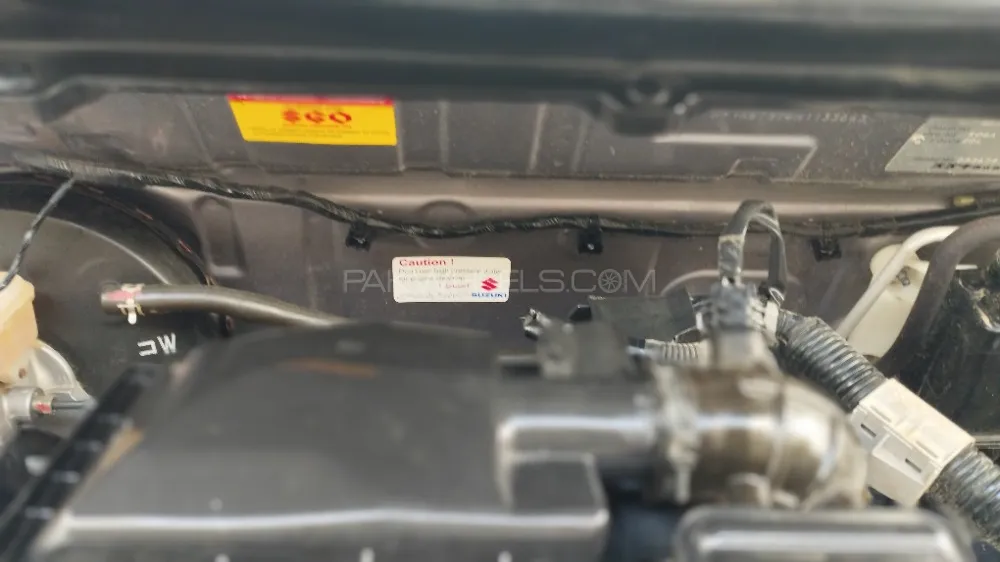 Suzuki Alto 2022 for Sale in Karachi Suzuki Alto 2022 for Sale in Karachi Image-16