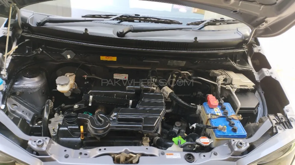 Suzuki Alto 2022 for Sale in Karachi Suzuki Alto 2022 for Sale in Karachi Image-21