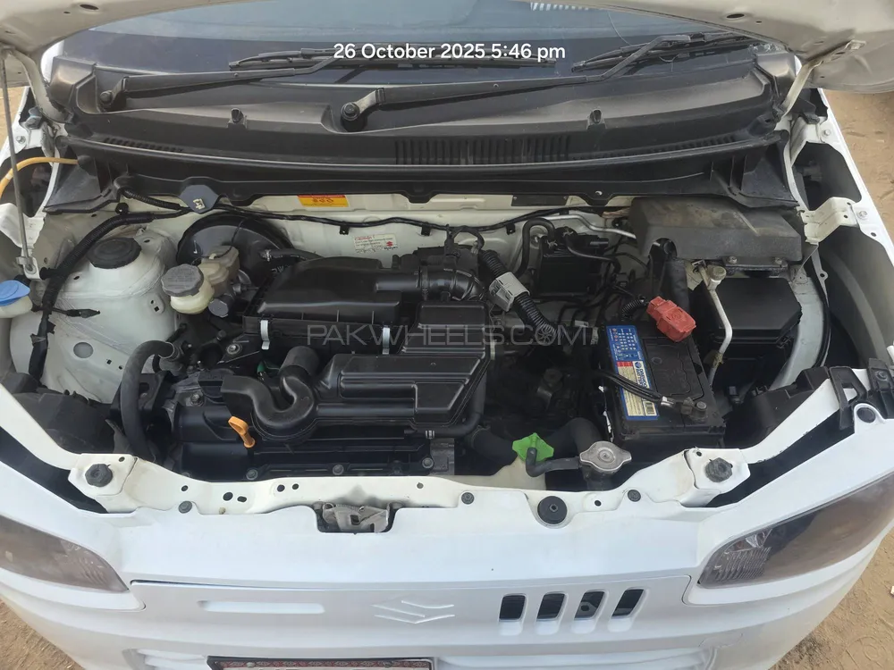 Suzuki Alto 2022 for Sale in Karachi Suzuki Alto 2022 for Sale in Karachi Image-2