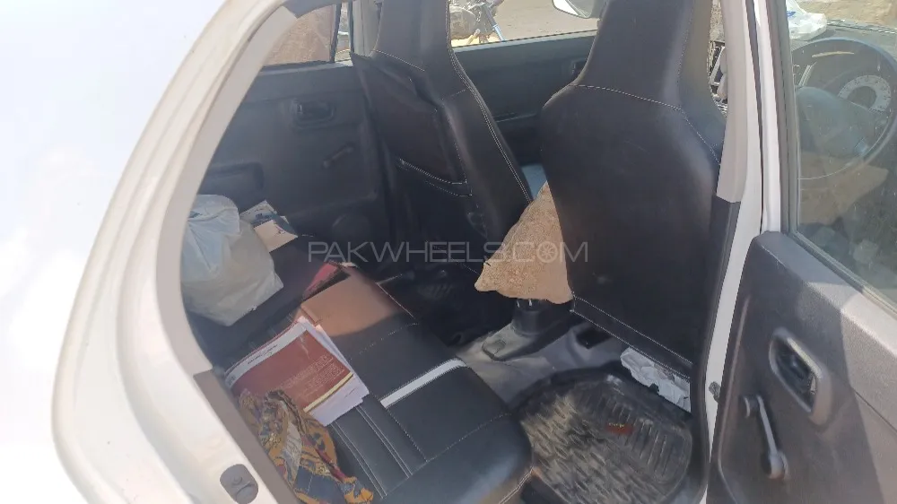 Suzuki Alto 2022 for Sale in Karachi Suzuki Alto 2022 for Sale in Karachi Image-2