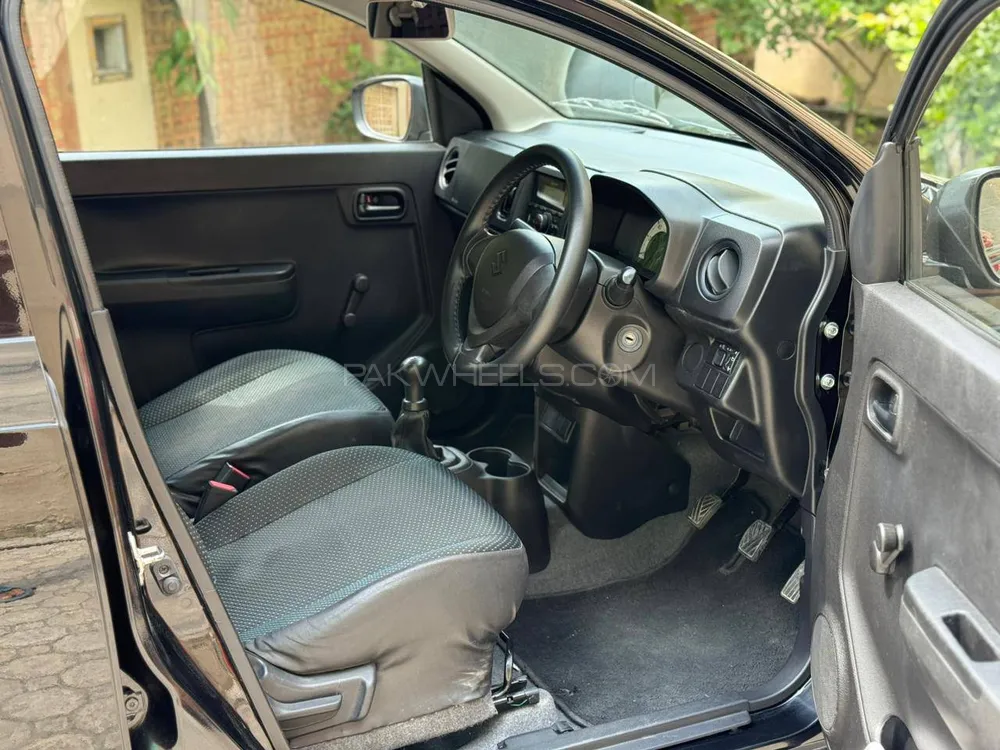 Suzuki Alto 2022 for Sale in Lahore Suzuki Alto 2022 for Sale in Lahore Image-1