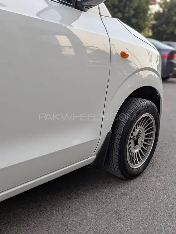 Suzuki Alto 2024 for Sale in Rawalpindi Suzuki Alto 2024 for Sale in Rawalpindi Image-7