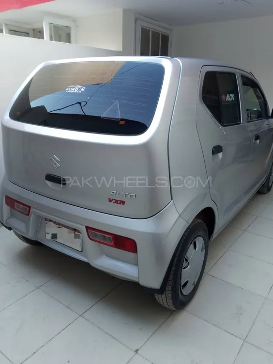 Suzuki Alto 2024 for Sale in Karachi Suzuki Alto 2024 for Sale in Karachi Image-5