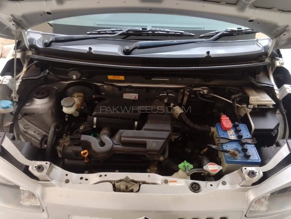 Suzuki Alto 2024 for Sale in Karachi Suzuki Alto 2024 for Sale in Karachi Image-7