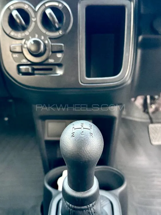 Suzuki Alto 2024 for Sale in Islamabad Suzuki Alto 2024 for Sale in Islamabad Image-11