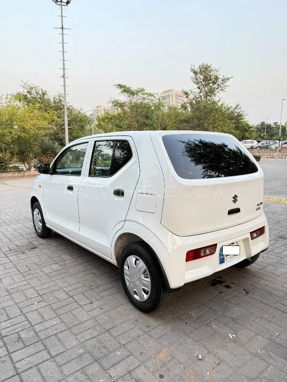 Suzuki Alto 2024 for Sale in Islamabad Suzuki Alto 2024 for Sale in Islamabad Image-6