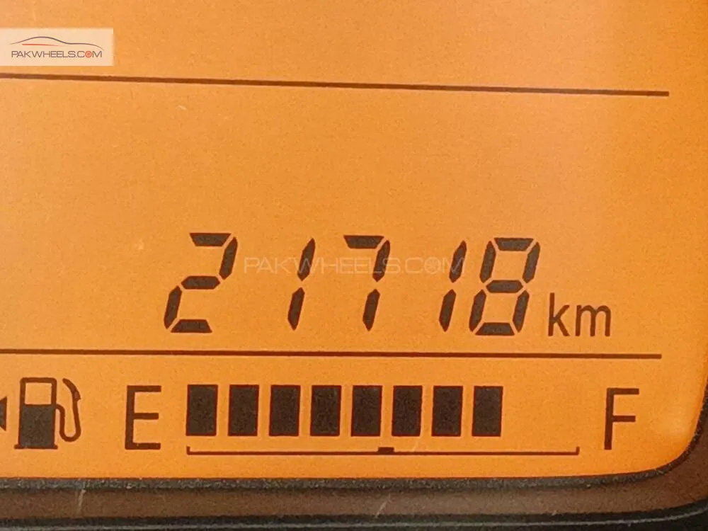 Suzuki Alto 2024 for Sale in Islamabad Suzuki Alto 2024 for Sale in Islamabad Image-9